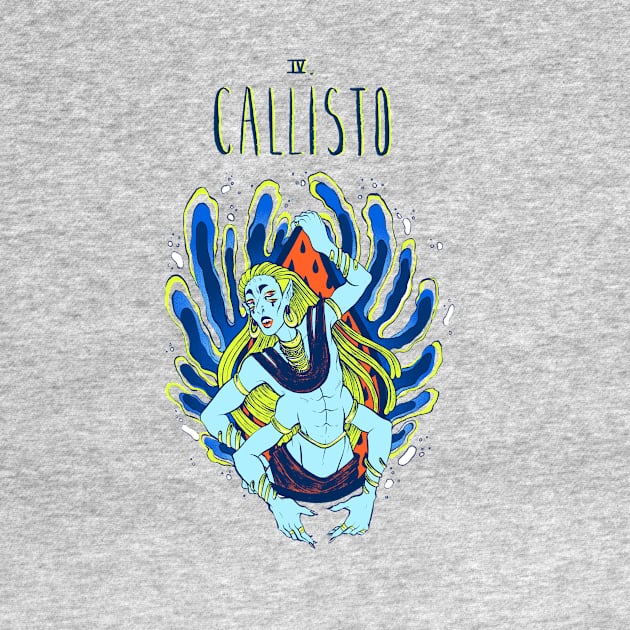 Callisto by SimpleSounds